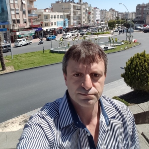 Profilbild von Ogün Gürcan