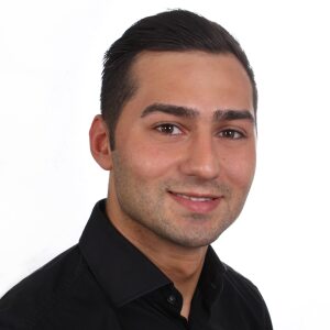 Profilbild von Ogün Korkmaz