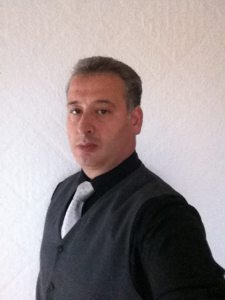Profilbild von Ogün Mutluoglu