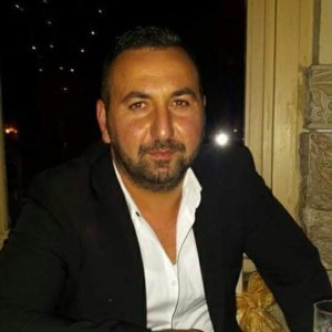Profilbild von Oguz Celik