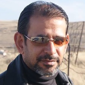 Profilbild von Oguz Demirkaya