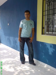 Profilbild von Oguz Durmaz