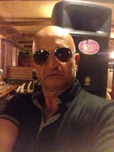 Profilbild von Oguz Dursun