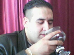 Profilbild von Oguz Halici