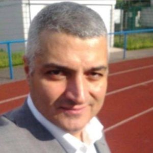 Profilbild von Oguz Ipek