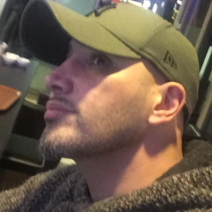 Profilbild von Oguz Karatas