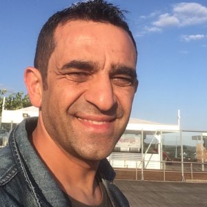 Profilbild von Oguz Özdemir