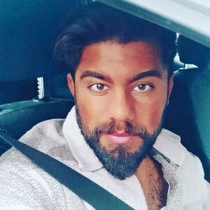 Profilbild von Oguz Sefi