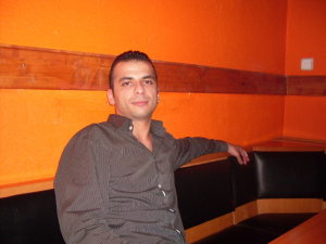 Profilbild von Oguz Yardi