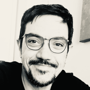 Profilbild von Oguzhan Alan