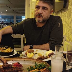 Profilbild von Oguzhan Cabuk