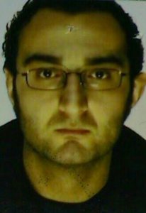 Profilbild von Oguzhan Esenyel