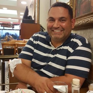 Profilbild von Oguzhan Özkurt