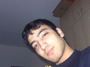 Profilbild von Oguzhan Urgan