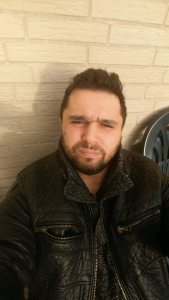 Profilbild von Oguzhan Yigman