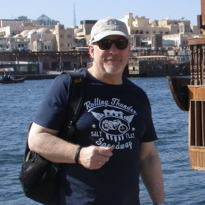 Profilbild von Ohren Hans Gunter