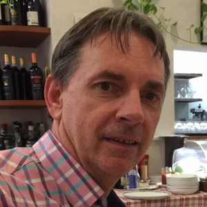 Profilbild von Oiram Wuggenig