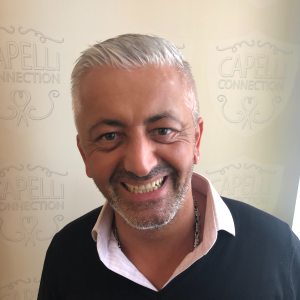 Profilbild von Ok Ali Fuat