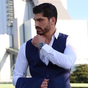 Profilbild von Okan Cetin