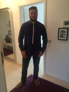 Profilbild von Okan Dogan