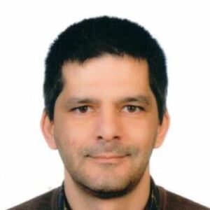 Profilbild von Okan Isguden