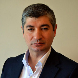 Profilbild von Okan Isler