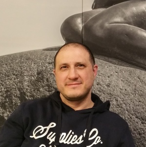 Profilbild von Okan Karademir