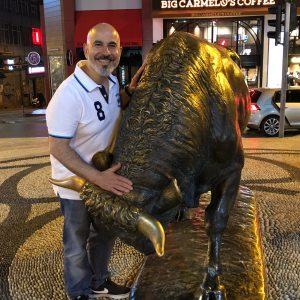 Profilbild von Okan Keskin