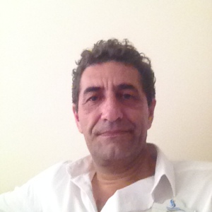 Profilbild von Okan Sahinoglu