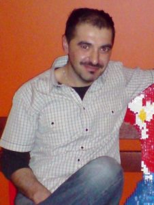 Profilbild von Okan Sögüt