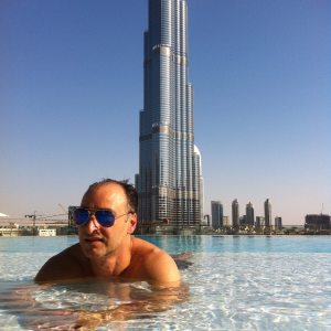 Profilbild von Okan Sunay