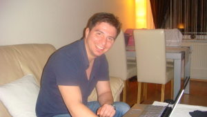 Profilbild von Okan Tarcan