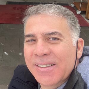 Profilbild von Okan Yilmaz