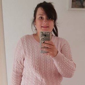 Profilbild von Oksana Lammert