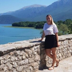 Profilbild von Oksana Miteva