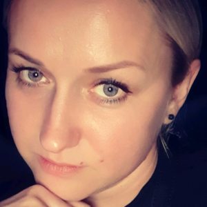 Social Media Profilbild Oksana Schmidt 