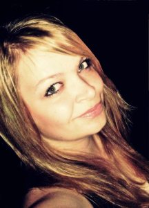 Profilbild von Oksana Stranski