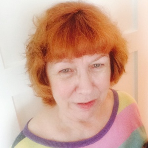 Profilbild von Oktavia Schneider