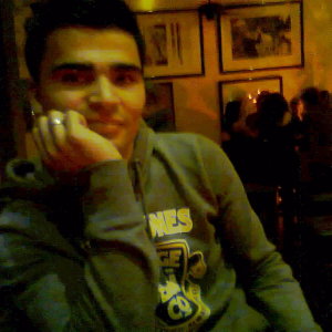 Profilbild von Oktay Acikyollu