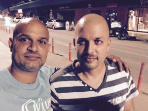 Profilbild von Oktay Aldanmaz