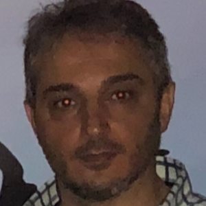 Profilbild von Oktay Altuntas