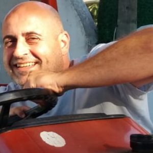 Profilbild von Oktay Arda