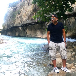 Profilbild von Oktay Aykan