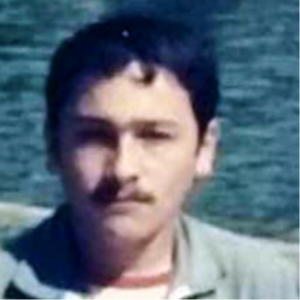 Profilbild von Oktay Bak