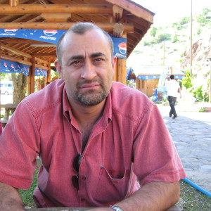 Profilbild von Oktay Baysal