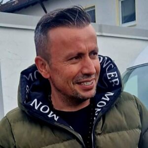 Profilbild von Oktay Cagil