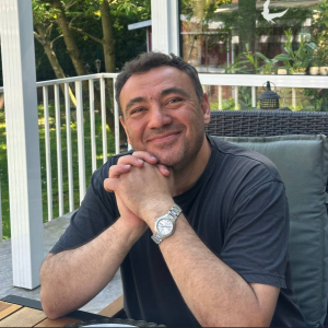 Profilbild von Oktay Candan