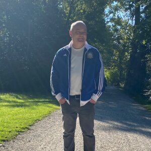 Profilbild von Oktay Döken