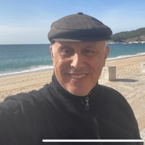 Profilbild von Oktay Duymaz