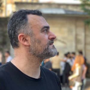 Profilbild von Oktay Girgin